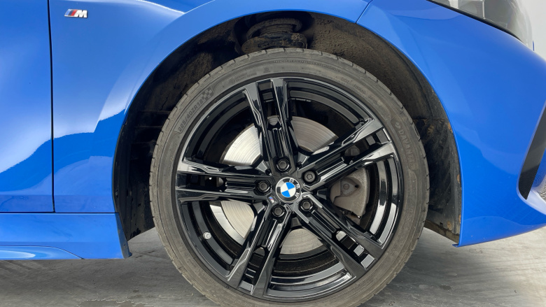BMW 1 Series 120d xDrive M Sport 5dr Step Auto [LCP] Diesel Hatchback